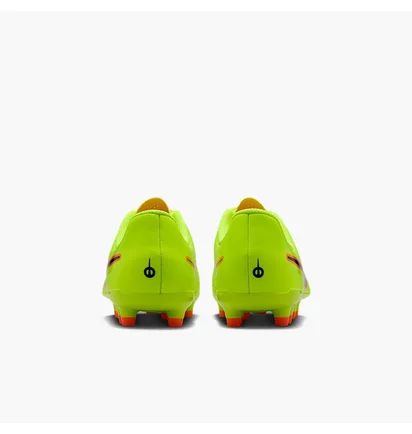 Бутсы детские Nike Legend 10 Club Fg/Mg Green DV4352-701