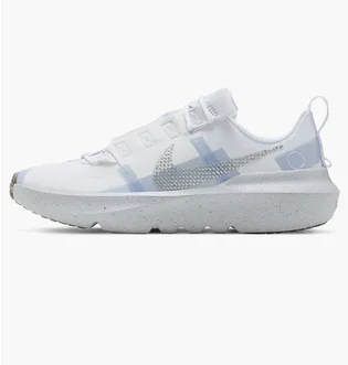 Кроссовки детские Nike Crater Impact (Gs) White Db3551-102