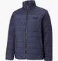 Пуховик чоловічий Puma Essentials Padded Blue 849349-06