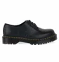 Туфли женские Dr. Martens 1461 Bex Smooth Black 21084001