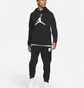 Худи мужское Air Jordan Jumpman Logo Black DA6801-010