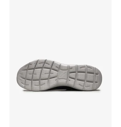Кроссовки мужские Skechers Summits Black 52811-NVY