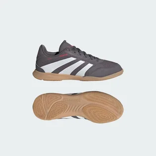 Футзалки дитячі Adidas Predator Grey ID3829
