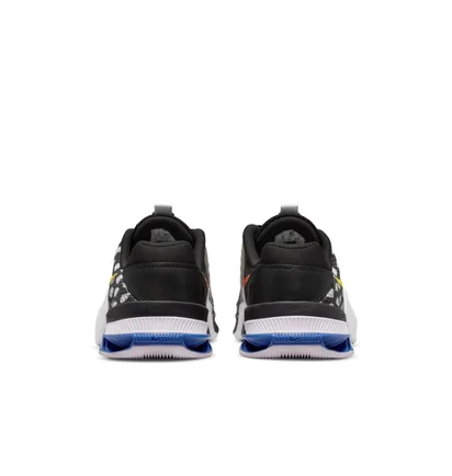 Кроссовки унисекс Nike Metcon 7 Black CZ8281-074