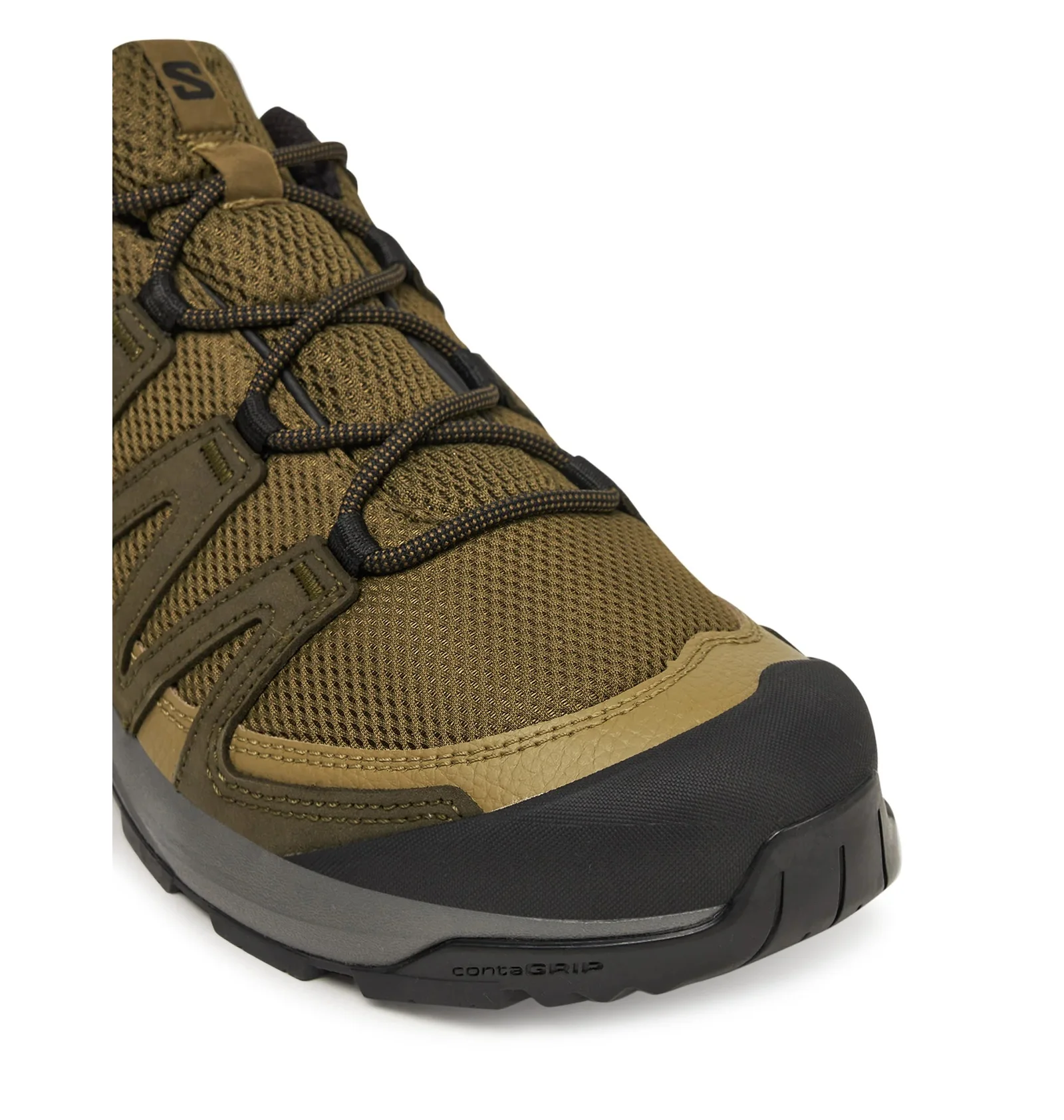 ᐉ Кросівки чоловічі Salomon X-Adventure Recon Gtx Olive L47813200