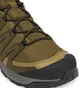 Кроссовки мужские Salomon X-Adventure Recon Gtx Olive L47813200