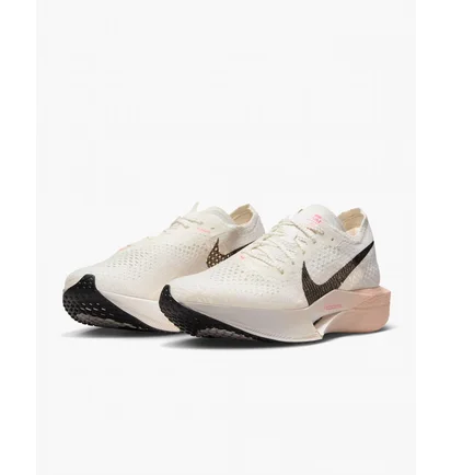 Кроссовки женские Nike Vaporfly 3Road Racing Shoes Beige DV4130-103