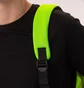 Рюкзак унісекс Jako Iconic Green 1814-211