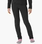 Термобілизна дитяча WEDZE Black 8800231
