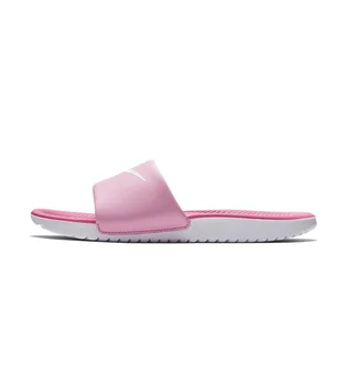 Тапочки дитячі Nike Little/Big Kids Slides Pink 819352-602