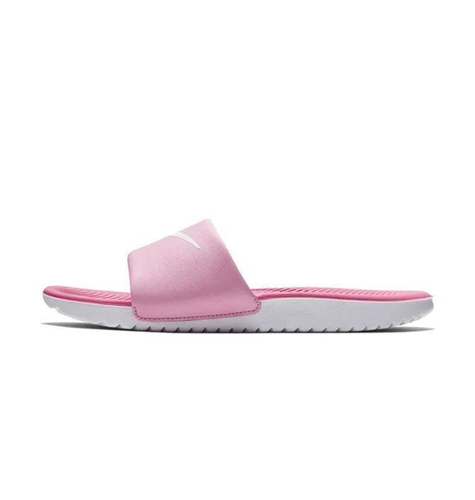Тапочки детские Nike Little/Big Kids Slides Pink 819352-602