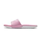 Тапочки детские Nike Little/Big Kids Slides Pink 819352-602