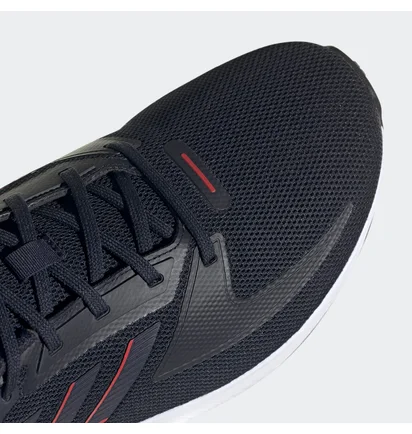 Кроссовки мужские Adidas Runfalcon 2.0 Black Gv9556