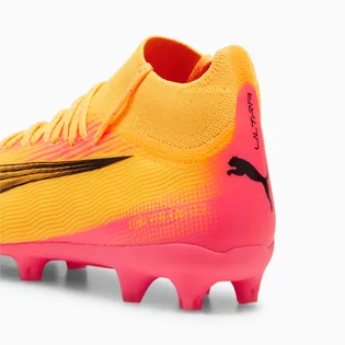 Бутси дитячі Puma Ultra Pro Yellow 107769-03