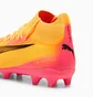 Бутси дитячі Puma Ultra Pro Yellow 107769-03