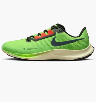 Кроссовки мужские Nike Air Zoom Rival Fly 3 Green Dz4775-304