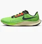 Кросівки чоловічі Nike Air Zoom Rival Fly 3 Green Dz4775-304
