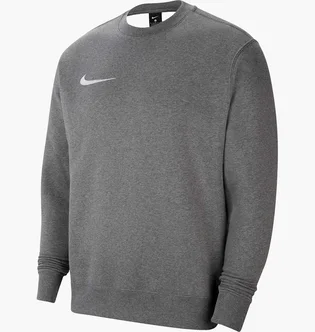 Світшот дитячий Nike Flc Park20 Crew Grey CW6904-071