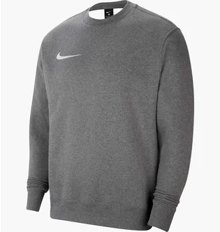 Свитшот детский Nike Flc Park20 Crew Grey CW6904-071