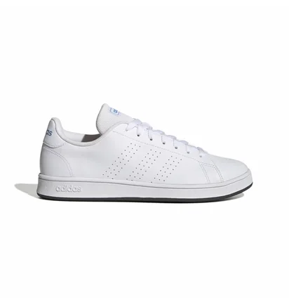 Кросівки чоловічі Adidas Advantage Base White GW9285