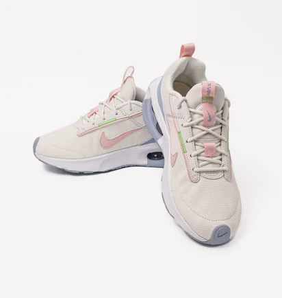 Кросівки жіночі Nike Air Max Intrlk Lite Beige DX3705-100