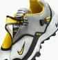 Кросівки чоловічі Nike Acg Air Phassad Grey HM7133-001
