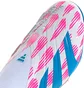 Бутсы детские Adidas Predator Elite Ll White/Pink IH0421