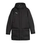 Парка жіноча Puma Teamfinal Black 658569-03