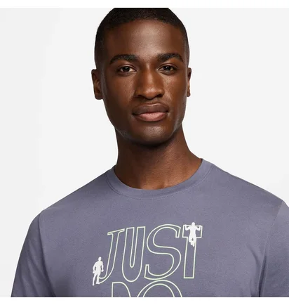 Футболка чоловіча Nike Tee Vintage Fit Sp24 Violet FQ3899-003