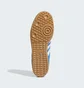 Кроссовки мужские Adidas Samba Adv Shoes Blue JP5719