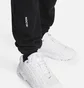Штаны мужские Nike Nocta Mens Fleece Basketball Pants Black Dv3912-010