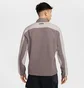 Кофта мужская Nike Trail Polartec Grey FV9962-289