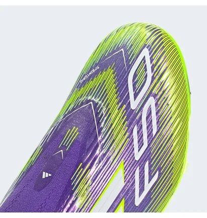 Бутси унісекс Adidas F50 League Violet JH7734