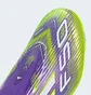 Бутси унісекс Adidas F50 League Violet JH7734