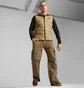 Жилетка чоловіча Puma Ess Padded Beige 848939-67