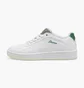 Кросівки унісекс Puma Court Classy Blossom White 395092-01