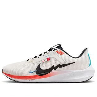 Кросівки чоловічі Nike Air Zoom Pegasus 40 Beige FZ5055-101