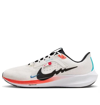 Кросівки чоловічі Nike Air Zoom Pegasus 40 Beige FZ5055-101