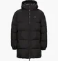 Пуховик чоловічий Tommy Jeans Essential Down Black DM0DM20466
