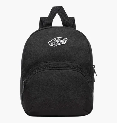 Рюкзак жіночий Vans Got This Black VN0A3Z7WBLK