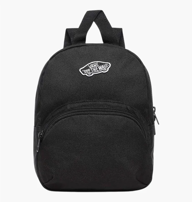 Рюкзак жіночий Vans Got This Black VN0A3Z7WBLK