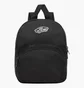 Рюкзак жіночий Vans Got This Black VN0A3Z7WBLK