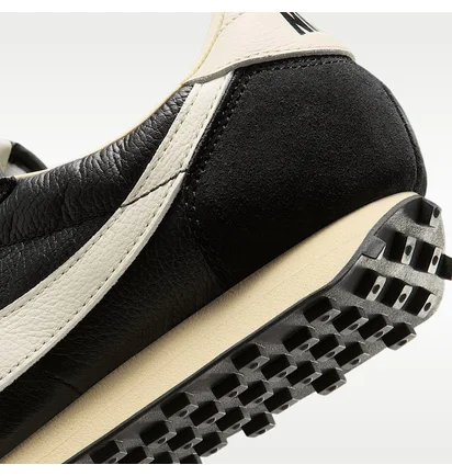 Кросівки чоловічі Nike Ld-1000 Premium Black/Beige IM1651-001