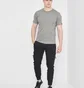 Футболка мужская Joma Desert Grey 101739.280