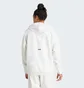 Олимпийка мужская Adidas Z.N.E. Woven Full-Zip Hooded Track Top White IN1843