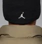 Шапка унисекс Air Jordan J Peak Beanie Brk Gx Black II1716-010
