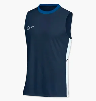 Майка чоловіча Nike Academy 25 Blue FZ9747-410