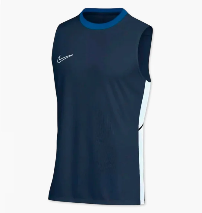 Майка чоловіча Nike Academy 25 Blue FZ9747-410