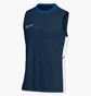 Майка чоловіча Nike Academy 25 Blue FZ9747-410