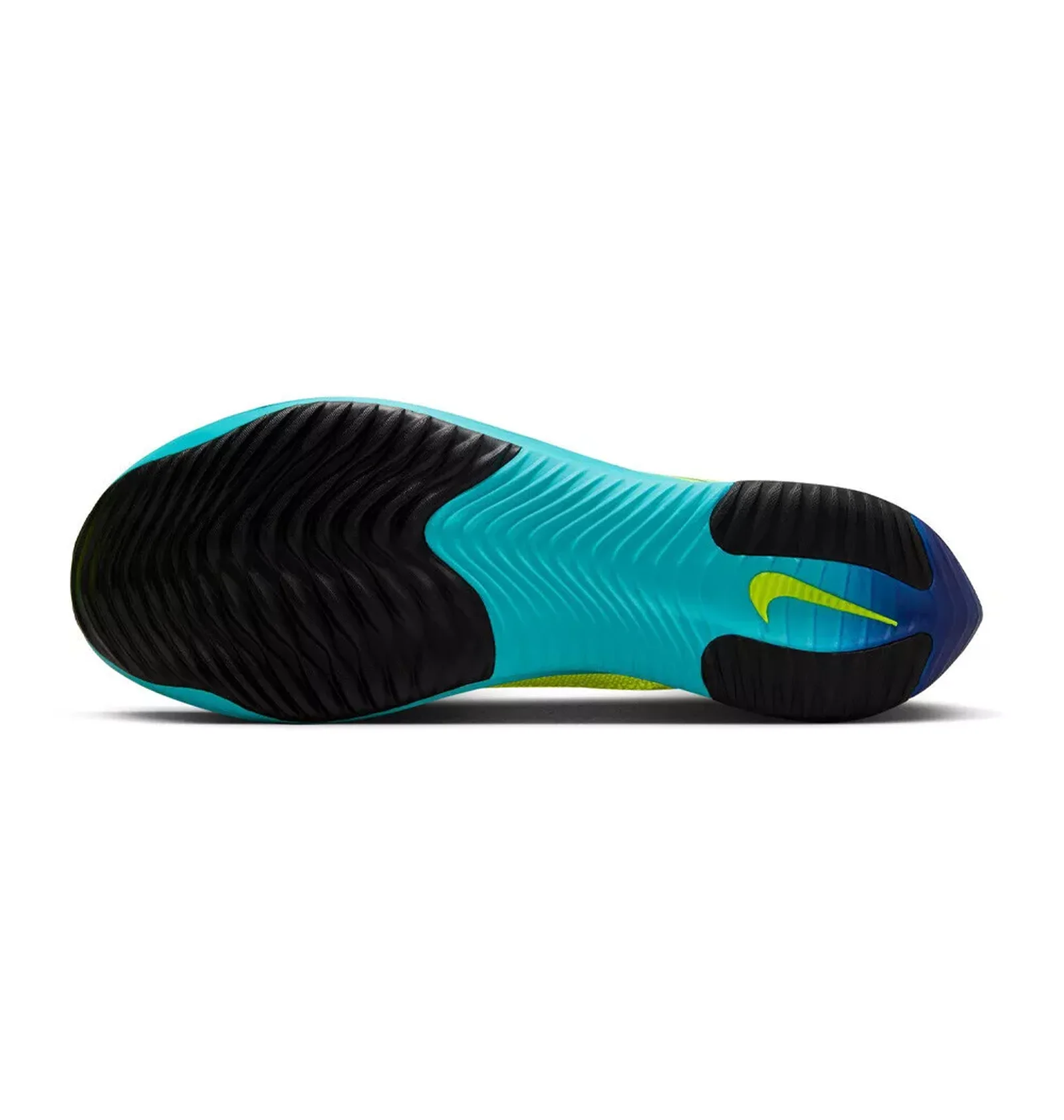 ᐉ Кросівки унісекс Nike Zoomx Streakfly Green DJ6566-700